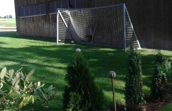 Holiday Apartment Tulpe Schuniglhof - Foto 10