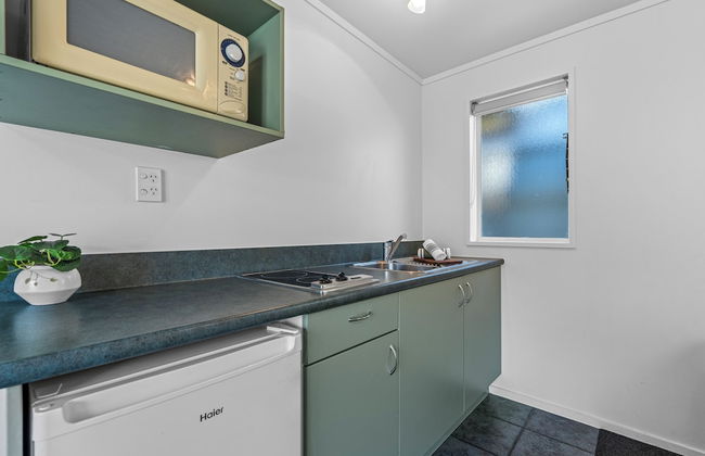 Tasman Holiday Parks - Picton - Foto 53