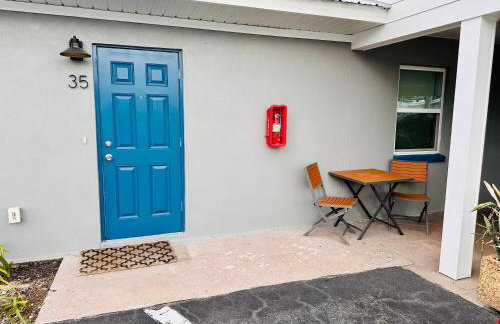 Cottage 35, Heron Hideaway - Dora Canal Court - a downtown, waterfront community - Photo 34