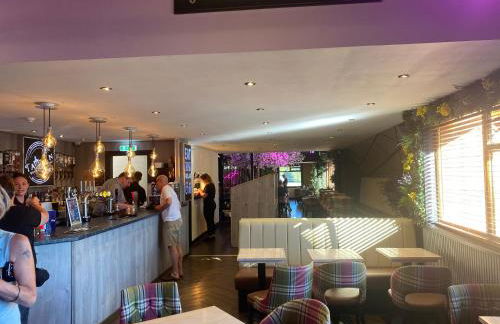 Teviotdale Lodge at Lilliardsedge Holiday Park - Foto 43