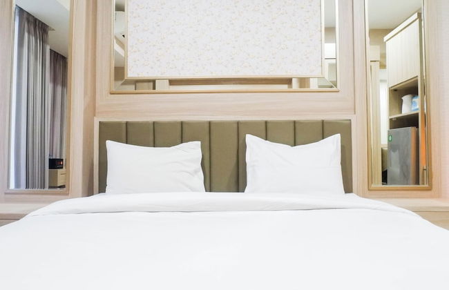 Exclusive Studio Apartment At Benson Supermall Mansion - Foto 2