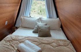 Chalé Araucárias Cambará do Sul - Foto 38