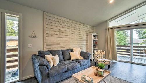 Cozy Cottage on the Coast Near Downtown Westport! - Foto 4