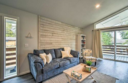 Cozy Cottage on the Coast Near Downtown Westport! - Foto 4