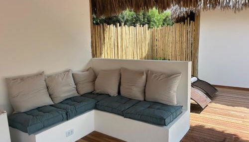 Tiki Pool's Bungalows - Foto 5