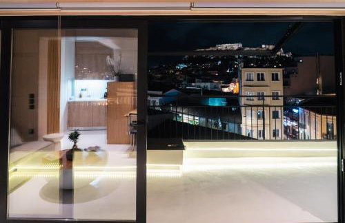 Aura Vista Acropolis view - Foto 6