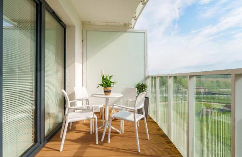 Apartamenty Lighthouse - Polanki Aqua - Kołobrzeg - Foto 39