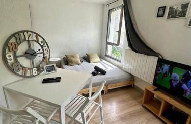 Studio Sud Paris - Foto 19