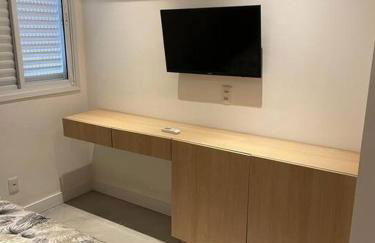 Apt Garden Luxo Completo - Foto 9