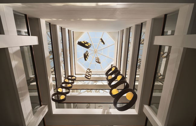 Woodlands Suites Serviced Residences - Foto 74