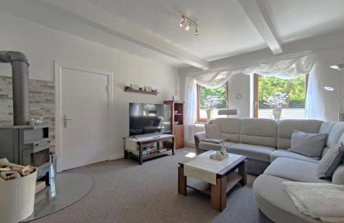 Ferienwohnung zwischen den Meeren - schöne und gemütliche FeWo mit Garten - Foto 29