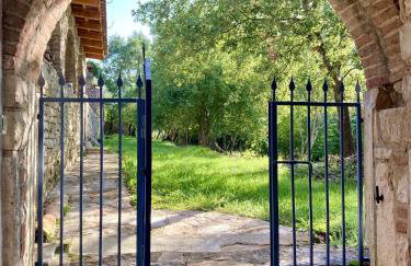 Stancija Baladur in Rakovci - 3 Häuschen für insgesamt 6 Personen Baladur 3 - Foto 13