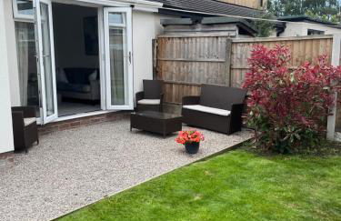 Idyllic bungalow in Burscough, ideal location in West Lancashire - Foto 47