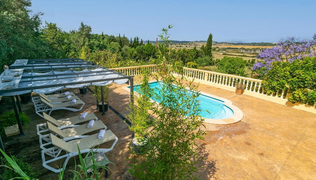 Sa Capella in Santa Margalida - Foto 3, Habitación