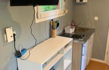 Tiny-Ferienwohnung Hellerau 2 - Foto 11