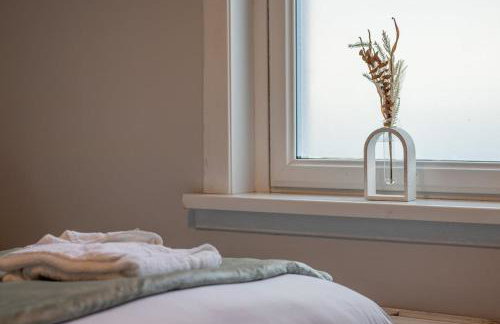 Kerr Apartment-Spacious 4-Bed Flat in Hamilton, Close to Glasgow - Foto 16