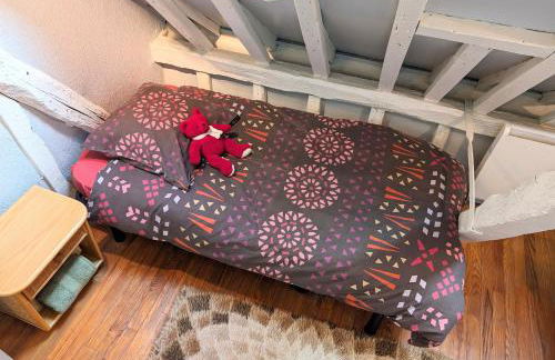 La bi-coque du Courtgain - Foto 9