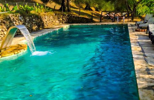 Podere Spedalone - Foto 5