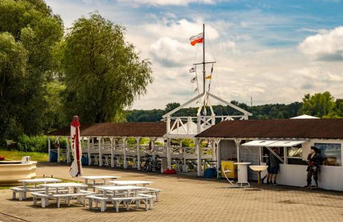 Domek w Miasteczku Portowym nr 3 - Foto 9