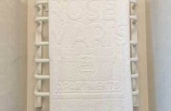 Rosemari's Apartments 2 Quartos Elegance Centro SP São João com Piscina - Foto 32