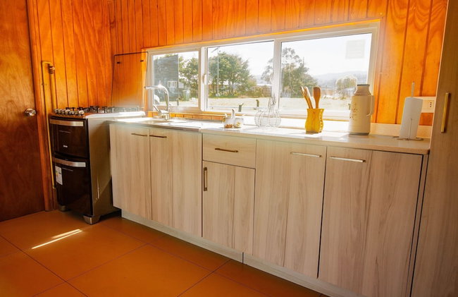 Oceana Suites Curiñanco - Foto 26