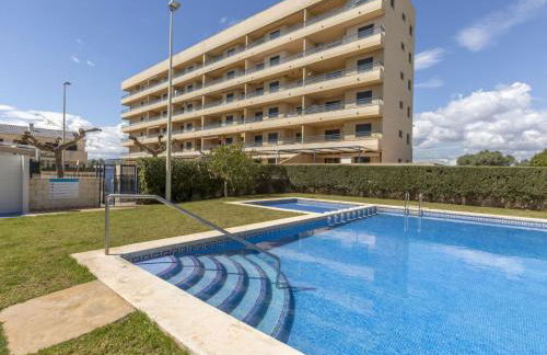 Apartment Torrenova IV by Interhome - Foto 23