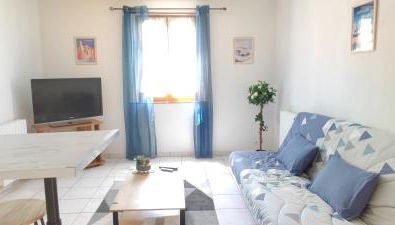 Gîte de la Tride 1 avec terrasse proche du centre - Photo 4