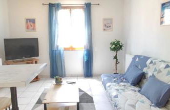 Gîte de la Tride 1 avec terrasse proche du centre - Photo 4