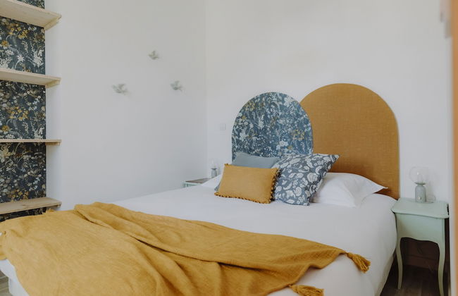 Les Cabanes du Dauphiné - Foto 54