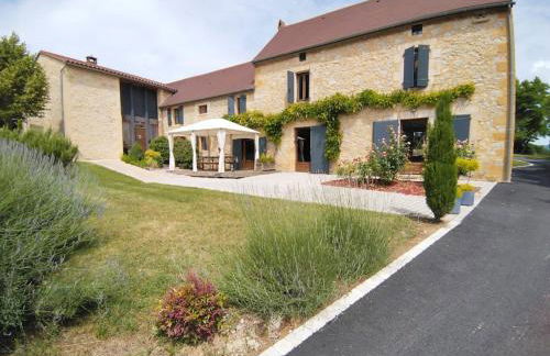 Cottage de La Mothe - Foto 56