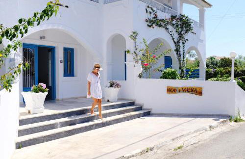 Kalimera Studios and Apartments - Foto 1