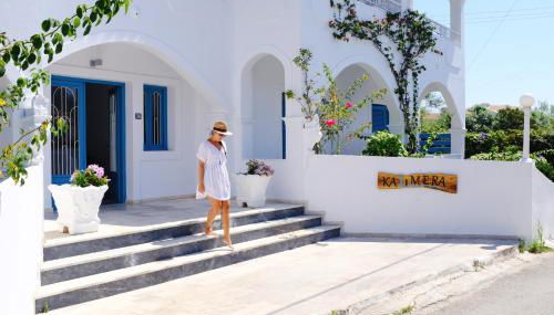 Kalimera Studios and Apartments - Foto 1