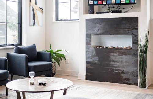 Historic German Village Industrial Masterpiece - Foto 8