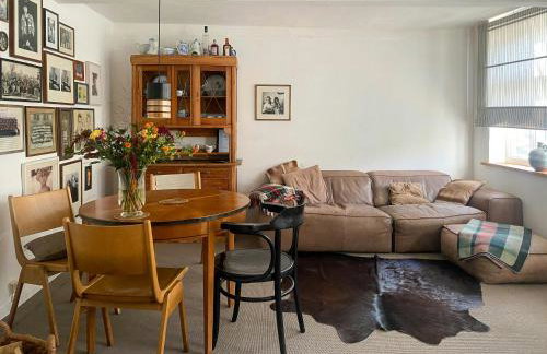 Timber House For Outdoors Fans By Elbe - Foto 1