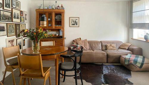 Timber House For Outdoors Fans By Elbe - Foto 1