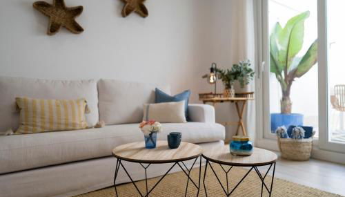 Mistral playa la caleta Ascensor Grupo AC Gestion - Foto 2