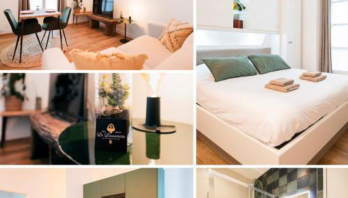 Le Laurencin Sens - Le Campagne - Cœur de ville - Foto 2