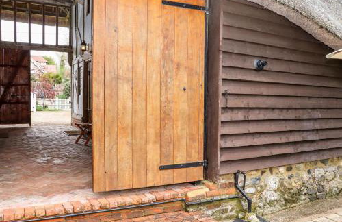 Blackbird Cottage at Boyke Manor - Foto 39