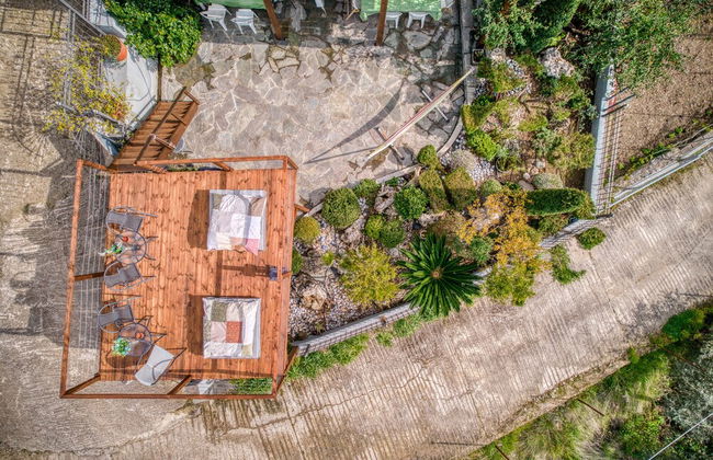 Magical View Studios 2 Asproneri, Kamena Vourla - Foto 77