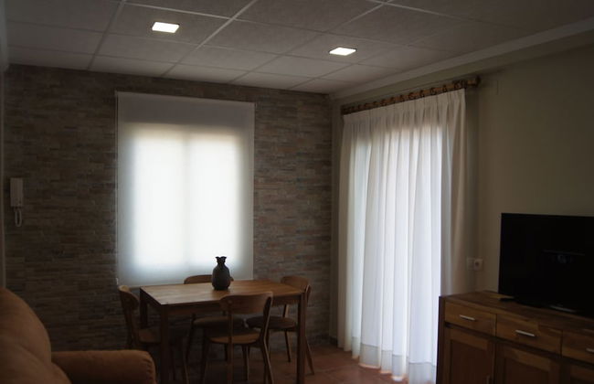 Apartamento Tavernes de la Valldigna - Foto 15