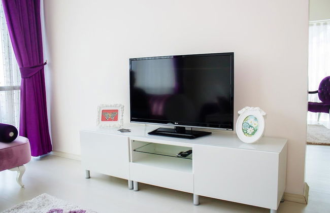 D&D Suites Flora - Foto 19