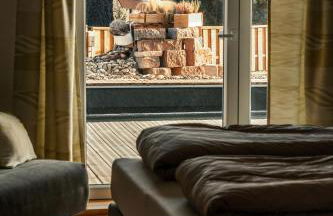 Wellnessoase Nordschwarzwald - Foto 58