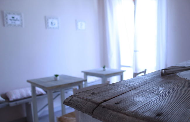 Nannalia B&B - Foto 20