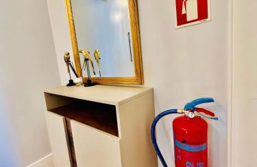 Plaza House Ílhavo - Foto 17