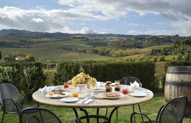 Relais Villa Grazianella - UNA Esperienze - Foto 41