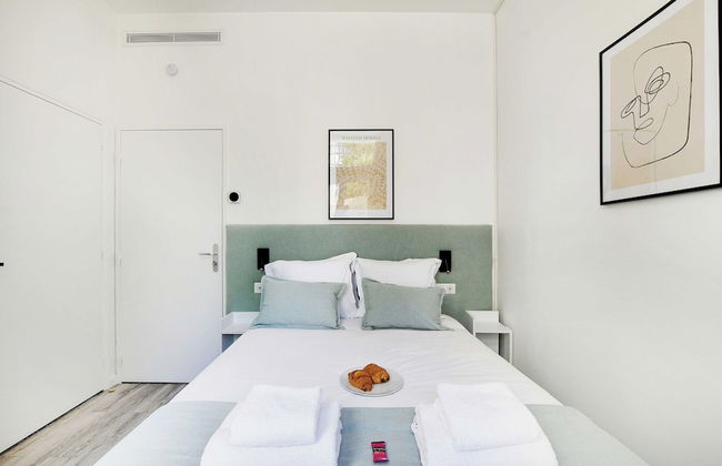 Cosy Studio - 2P - Clignancourt - Photo 2