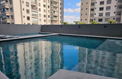 Studio Moderno Metrô Butantã - MorumBis - USP - Pinheiros - Foto 68