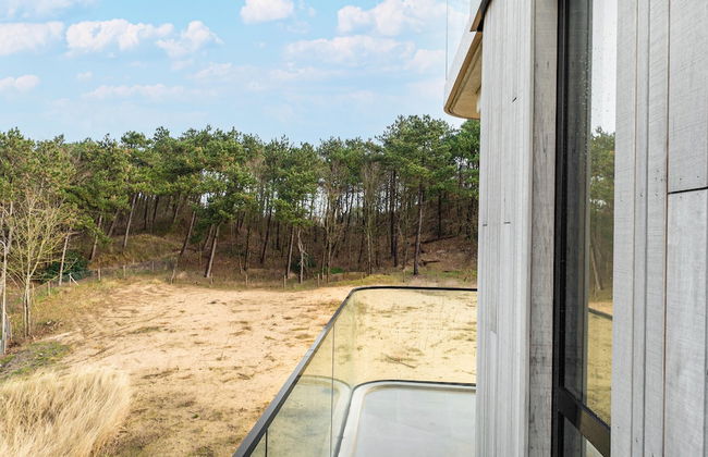 Comfortable Apartment in Egmond aan Zee Near Sea - Foto 76