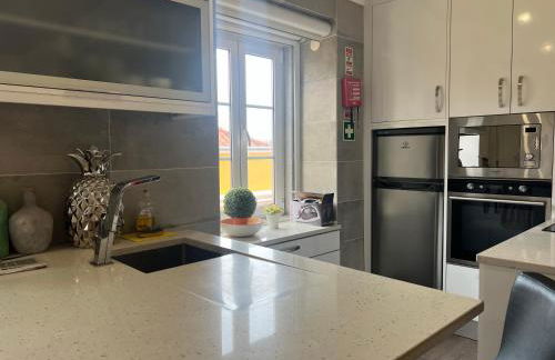 Sintra Design Apartment _ Castelo dos Mouros - Foto 5