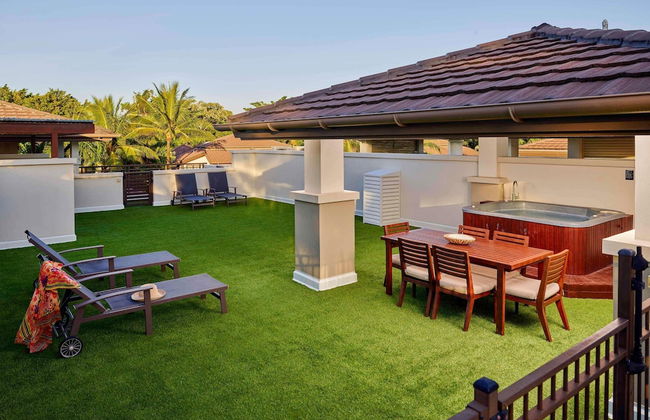 Pullman Port Douglas Sea Temple Resort and Spa - Foto 50